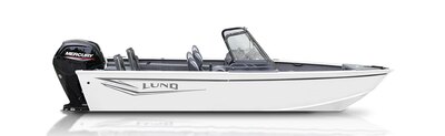 2026 Lund 1675 Adventure Sport