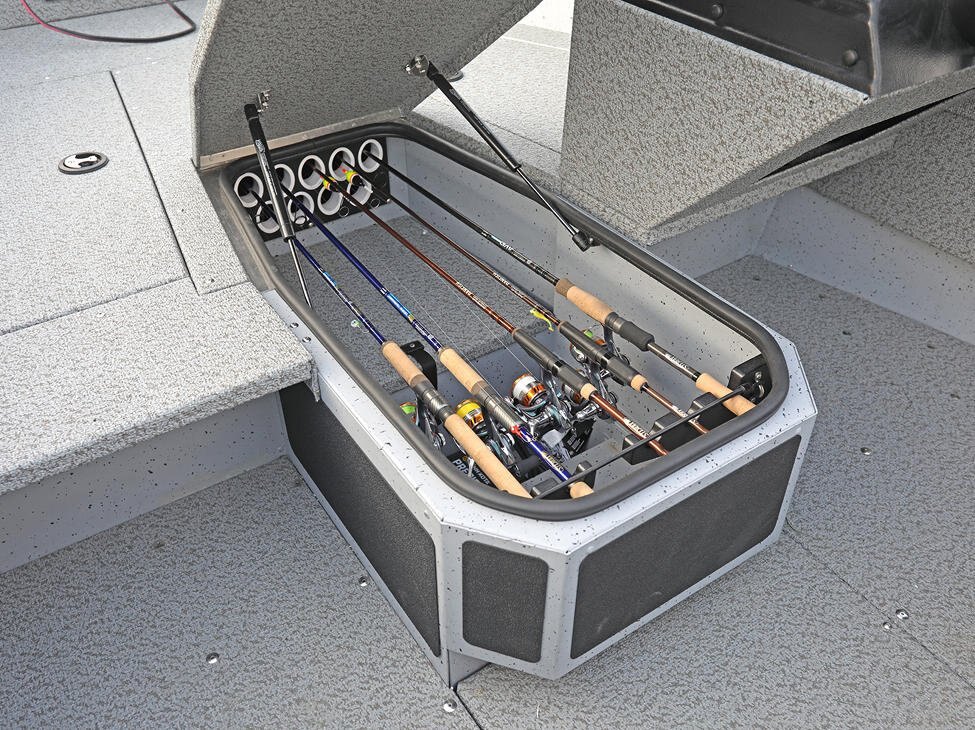 2026 Lund 1775 Adventure Sport