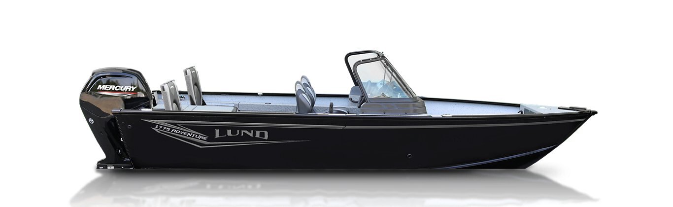 2026 Lund 1775 Adventure Sport