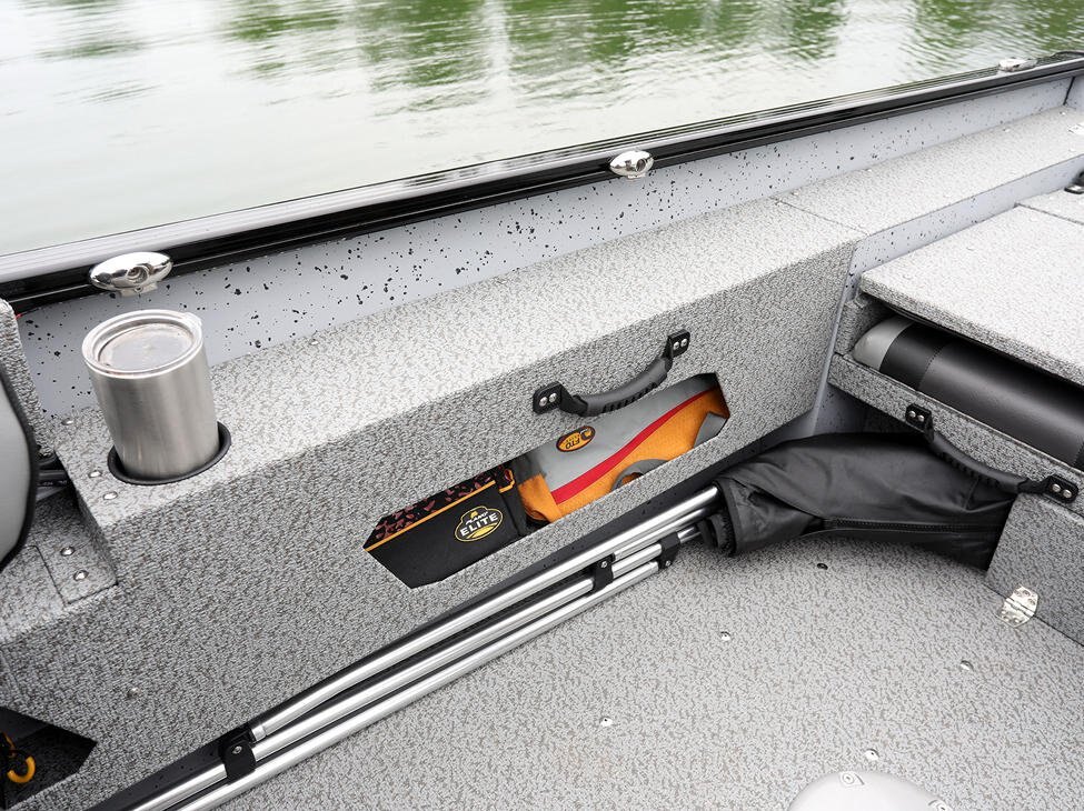 2026 Lund 1775 Adventure Sport