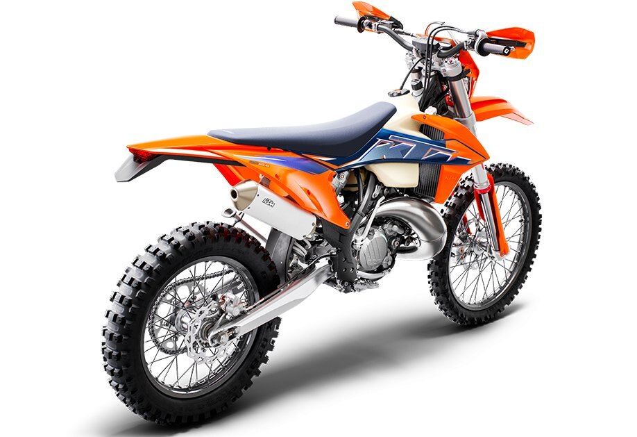 2022 KTM 150 XC W TPI w/ 85hrs