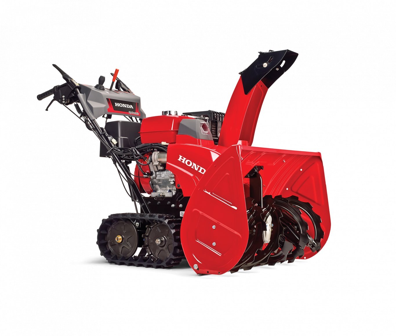 Honda 81 cm (32 in), Track Drive, ES HSS1332CTD