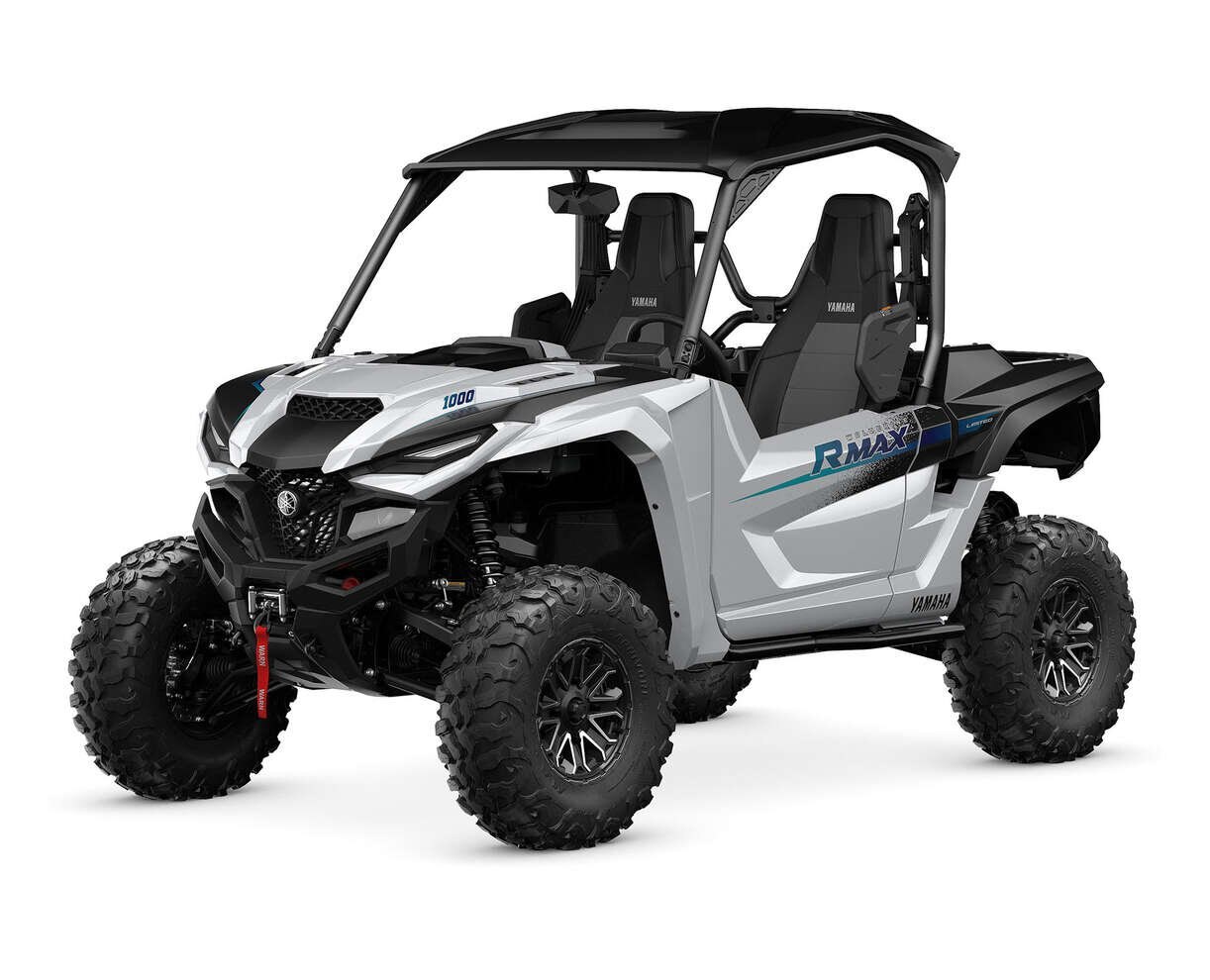 2024 Yamaha WOLVERINE® RMAX2™ 1000 LE