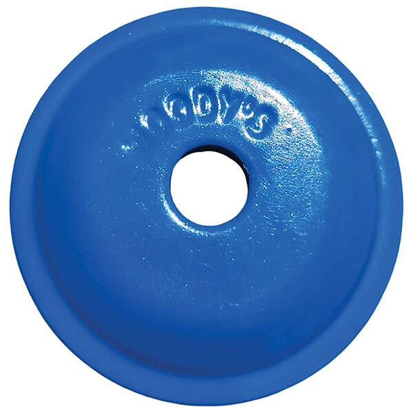 WOODY'S ROUND GRAND DIGGER BACKER PLATES