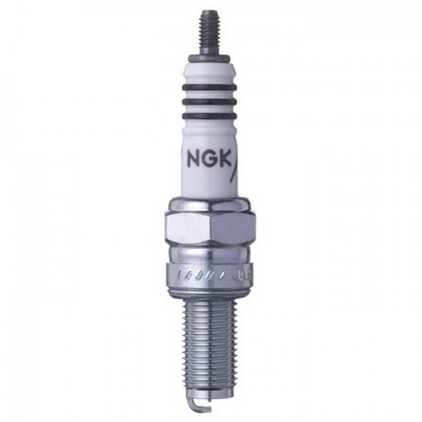 NGK Iridium IX Spark Plug (3521)