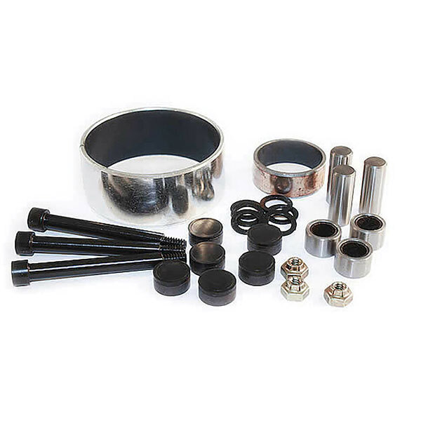 EPI CLUTCH PRIMARY REBUILD KIT (WE210180)