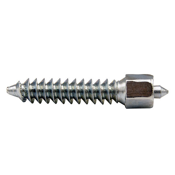 WOODY'S TWIST ATTACK CARBIDE TIRE SCREW 32MM