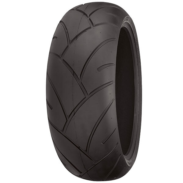 Shinko 005 Advance Radial Tire