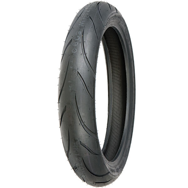 Shinko 011 Verge Radial Tire