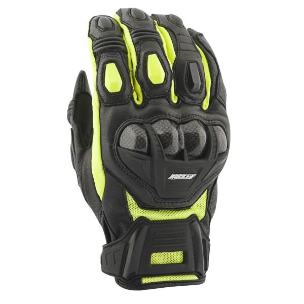 JRC BLASTER SR LEATHER GLOVES