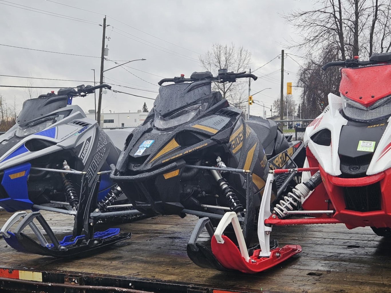 2021 Yamaha SIDEWINDER L-TX GT