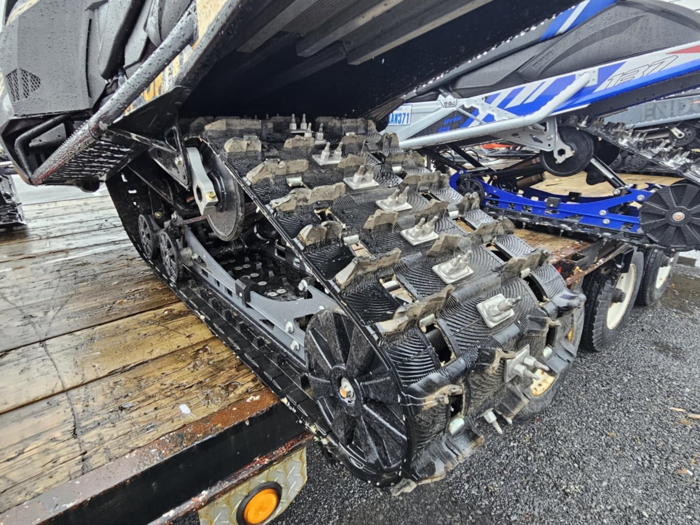 2021 Yamaha SIDEWINDER L TX GT