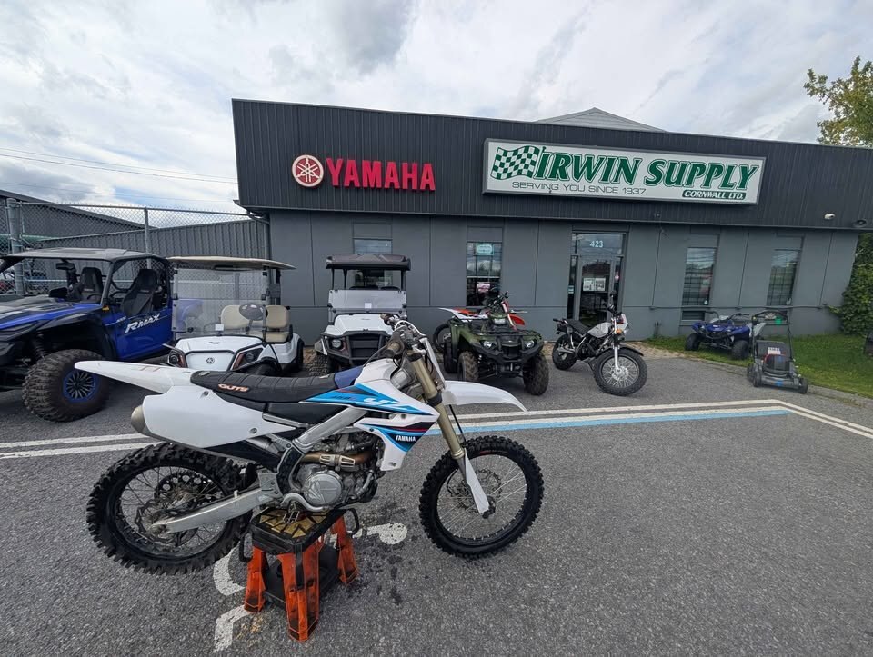 2019 Yamaha YZ450F w/ 100hrs(FRESH REBUILD)
