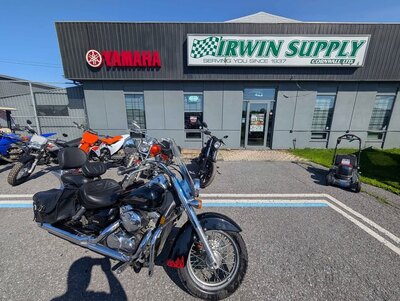 Honda Power Work / Industrial EB6500XCT2