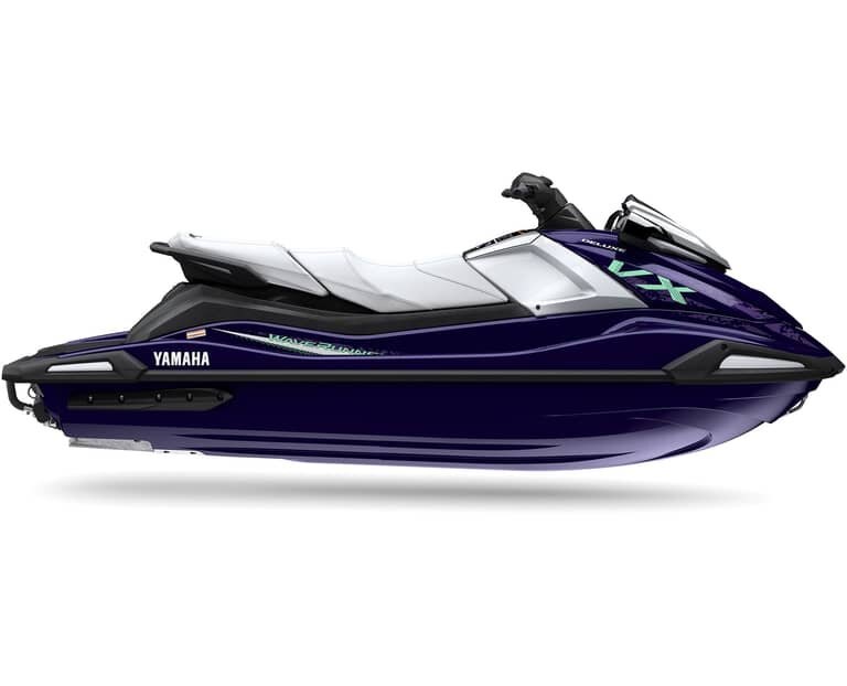 2027 Yamaha VX Nightshade