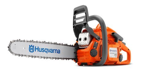 Husqvarna 440 II e-series