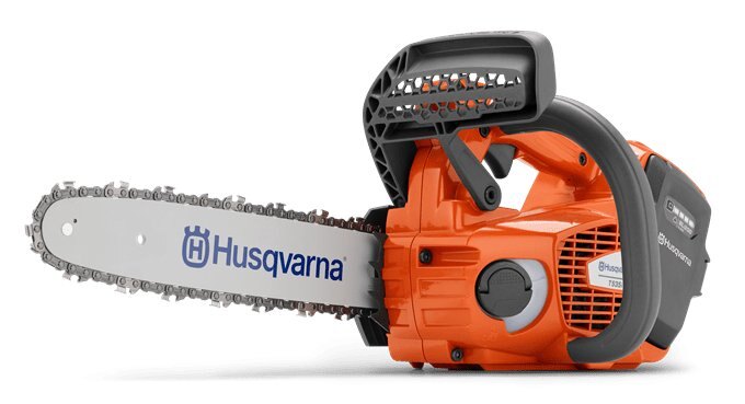 HUSQVARNA T535i XP®