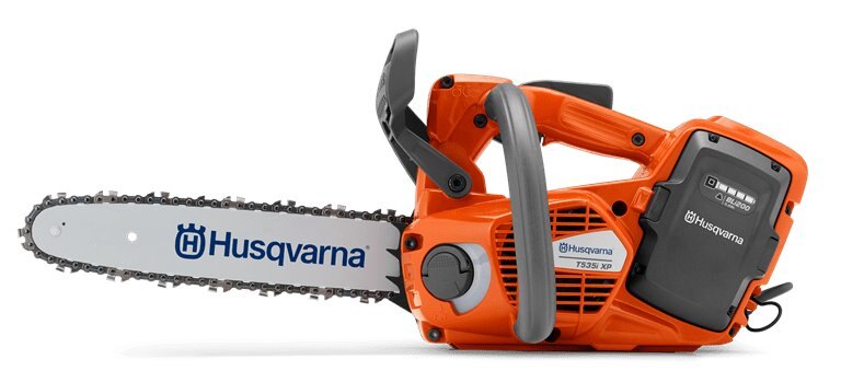 HUSQVARNA T535i XP®