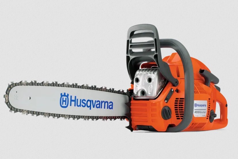 Husqvarna  455 Rancher