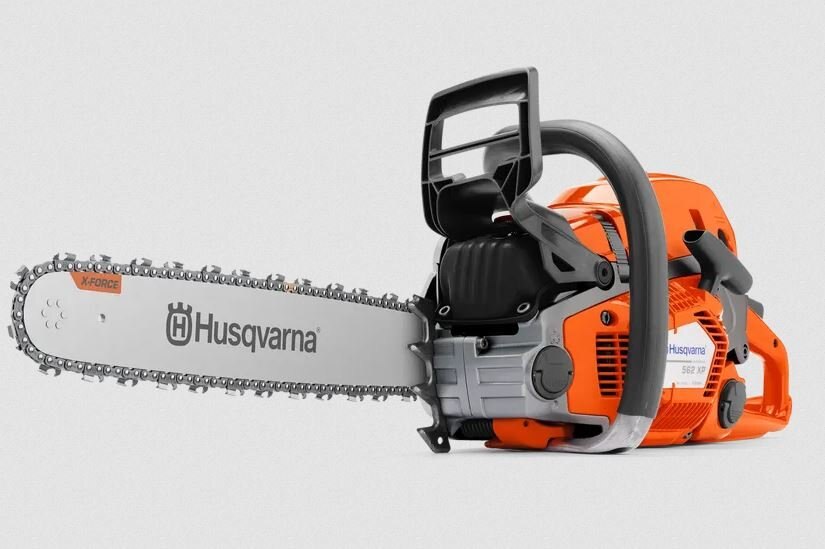 HUSQVARNA 562 XP® w/ Heated Handle