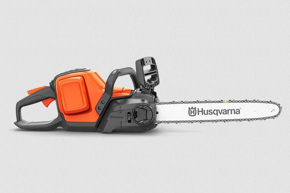 Husqvarna Power Axe 350i (battery and charger included)