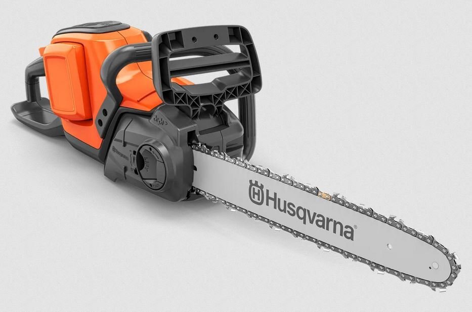 Husqvarna Power Axe 350i (battery and charger included)