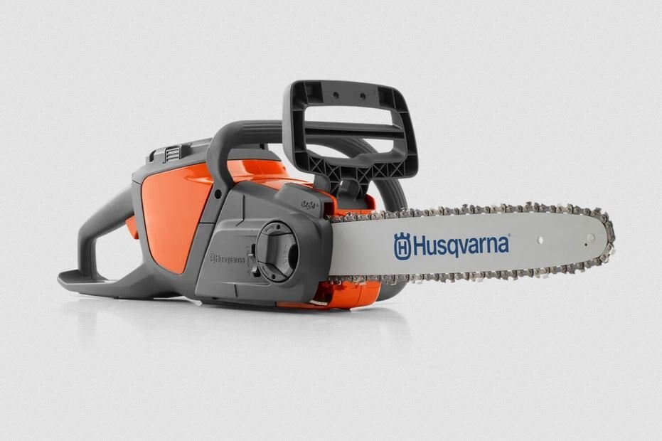 Husqvarna 120i (battery and charger included)