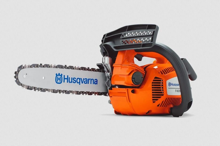 Husqvarna T435