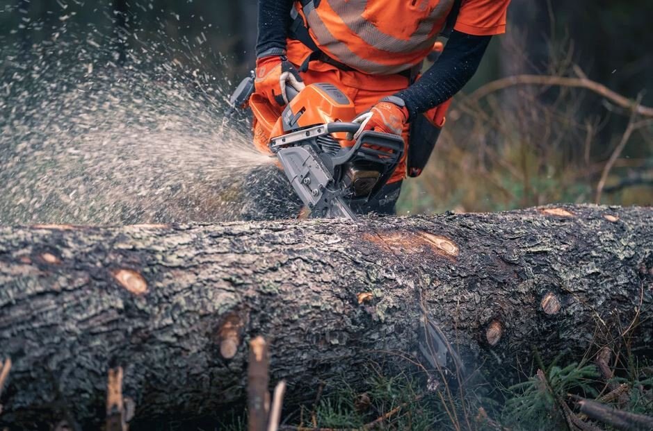 Husqvarna 592 XP® 36 X Tough Light