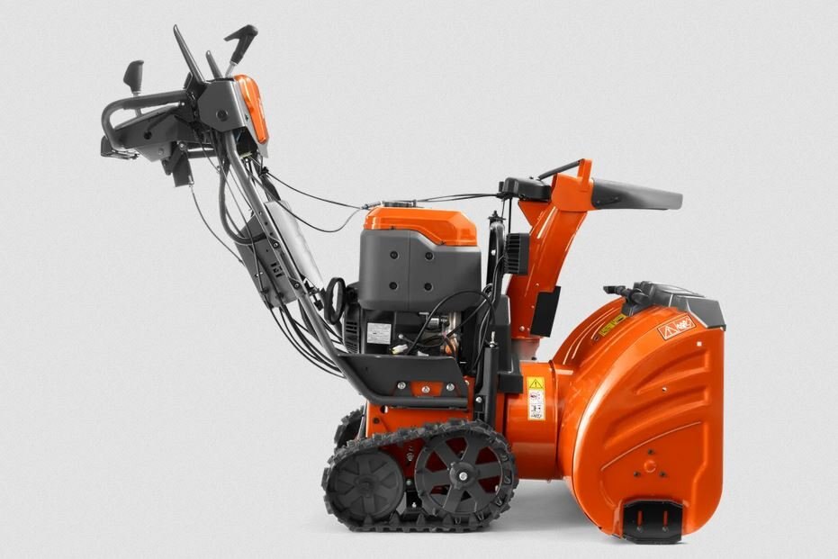 Husqvarna ST 430T