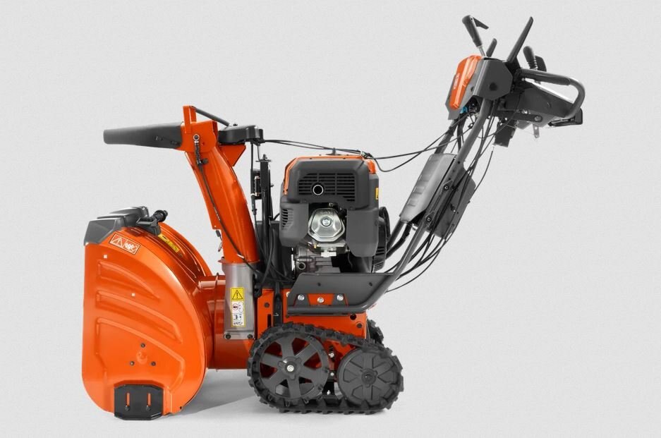 Husqvarna ST 430T