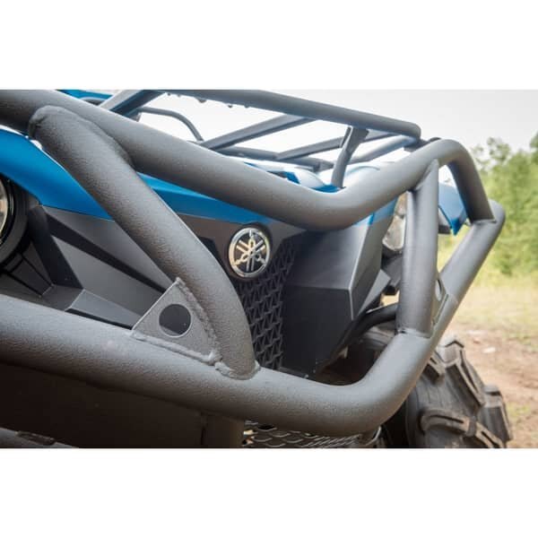 Yamaha Heavy Duty Front Brush Guard