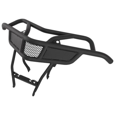 Yamaha Heavy-Duty Front Brush Guard
