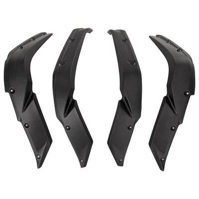 Yamaha Overfenders