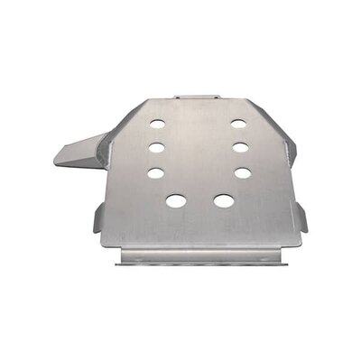 Engine/Frame Skid Plate