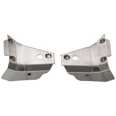 Front A-Arm Skid Plates