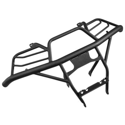 Heavy-Duty Front Brush Guard