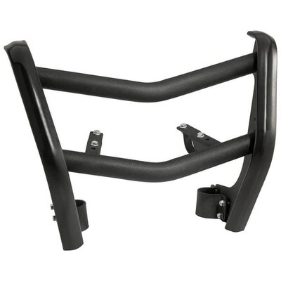 Heavy-Duty Front Brush Guard