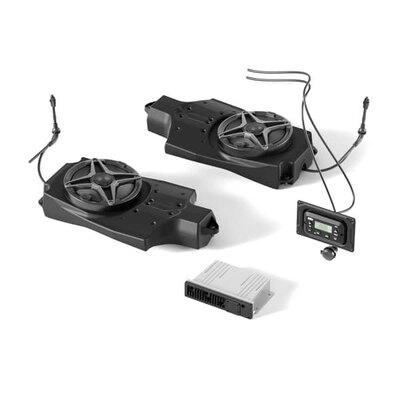 SSV Works Audio Kit