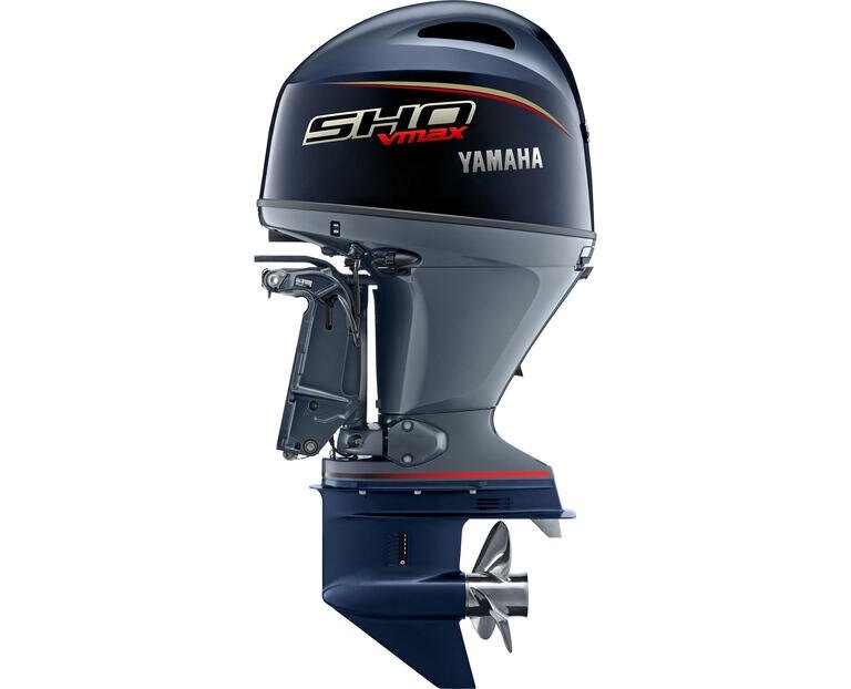 Yamaha VF90 VMAX SHO
