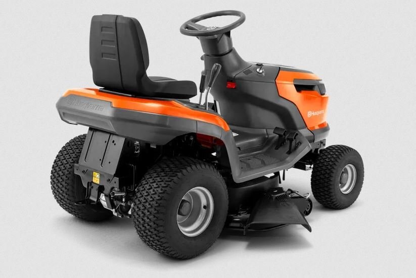 HUSQVARNA TS 112