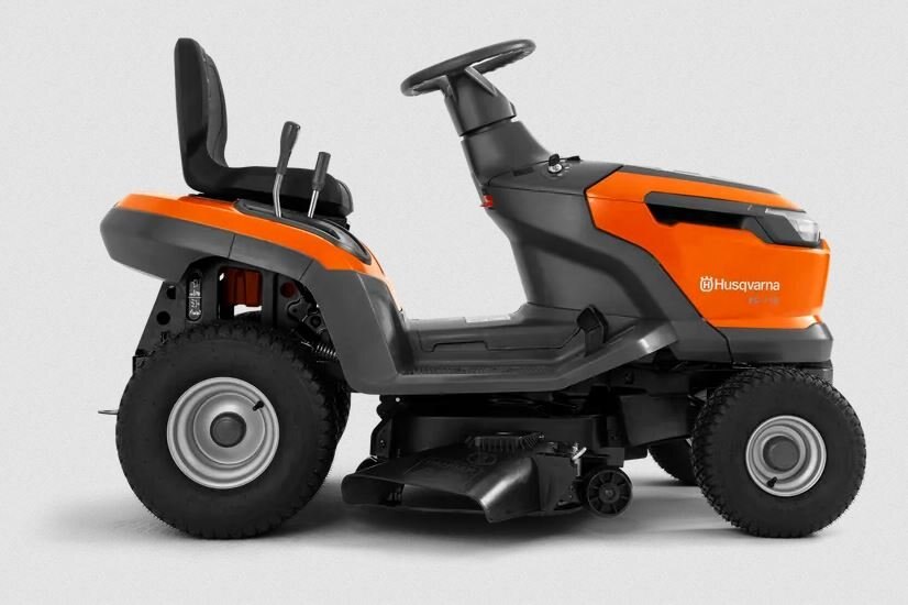 HUSQVARNA TS 112