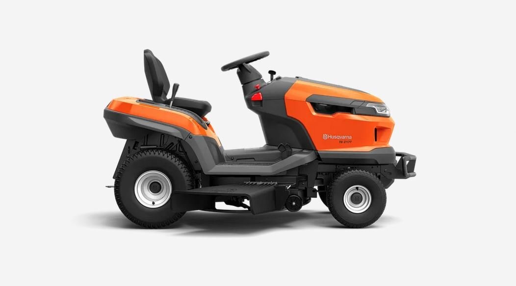 HUSQVARNA TS 218T
