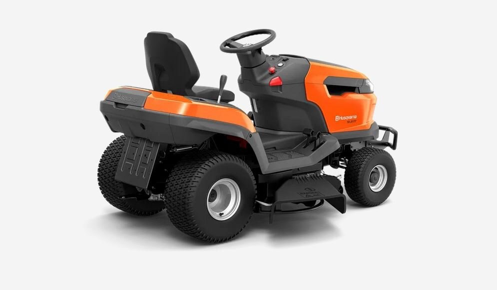 HUSQVARNA TS 218T