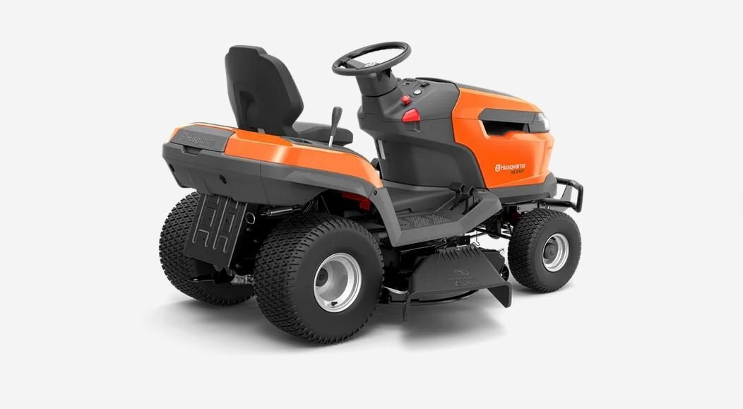 HUSQVARNA TS 218T