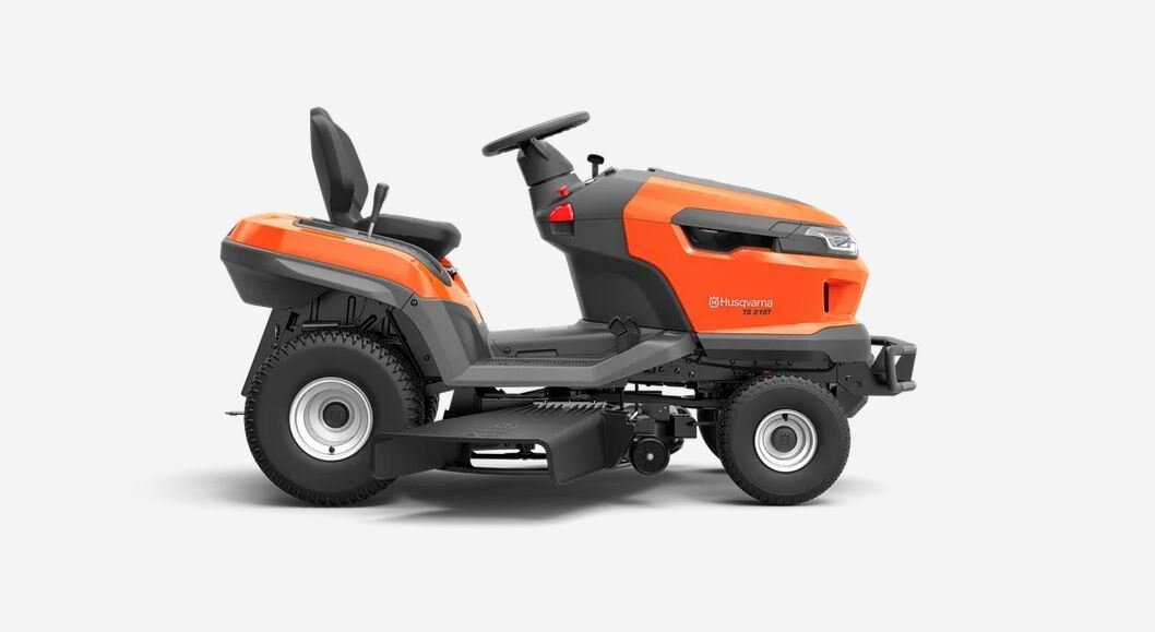 HUSQVARNA TS 218T