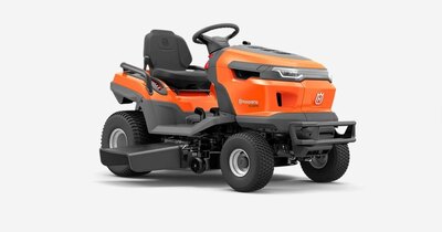 HUSQVARNA TS 220TD
