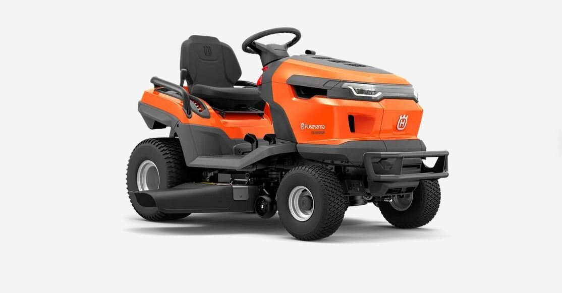 HUSQVARNA TS 220TDF