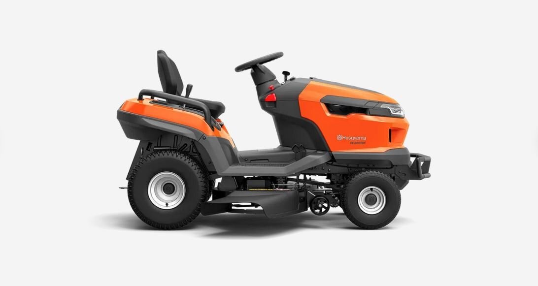 HUSQVARNA TS 220TDF