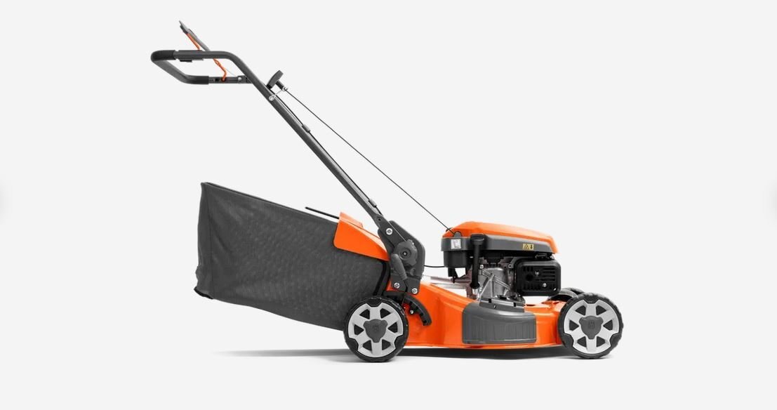 HUSQVARNA LC 151